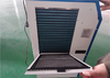 3.5kw Spot Air Cooler , Spot Portable Air Conditioner 11900BUT/h With Single Directional nozzle