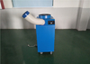 Customized Movable Wheels Industrial Spot Coolers Long Stability Manual Controlling