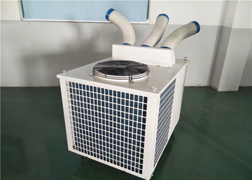 28900BTU 2.5 Ton Air Conditioner Mobile Cooling Unit With Movable Wheels