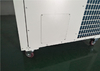 Strong Temporary Air Conditioning Units 8500W For Outdoor Cooling Energy Saving