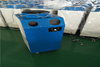 5500W Spot Coolers Portable Cooling Units With Two Flexible Hoses ISO CE Standard