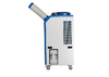 Professional 22000BTU Ventless Portable Air Conditioner For Industrial Chiller