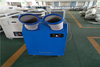 Industrial Portable Cooling Units , 3500W Dehumidifying System Cooler