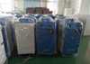 ISO Standard 1 Ton Spot Cooler / Moving Air Conditioner Low Power Comsuption