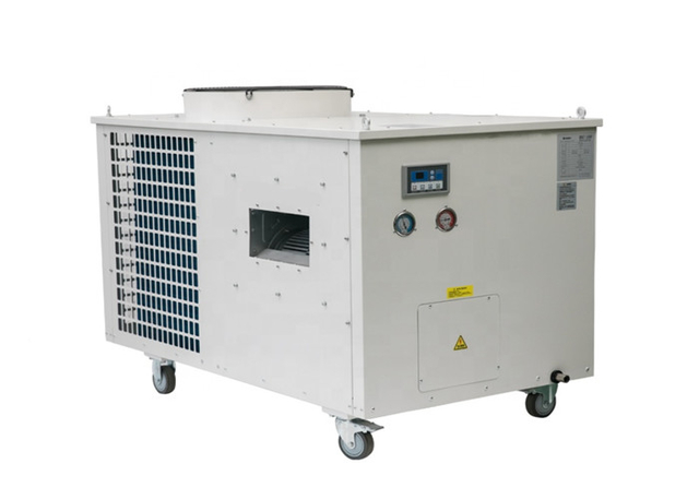 18000W Mobile Air Conditioner