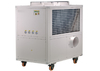 18c To 45c Industrial Portable Cooling Units , 25000w Portable Spot Air Conditioner