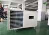 18000W Industrial Spot Coolers 7000m3/H Condenser Air Flow Spot Cooler