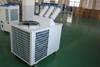 8500W Spot Air Cooler / Spot Air Conditioner Cooler With R410A Refrigerant Gas